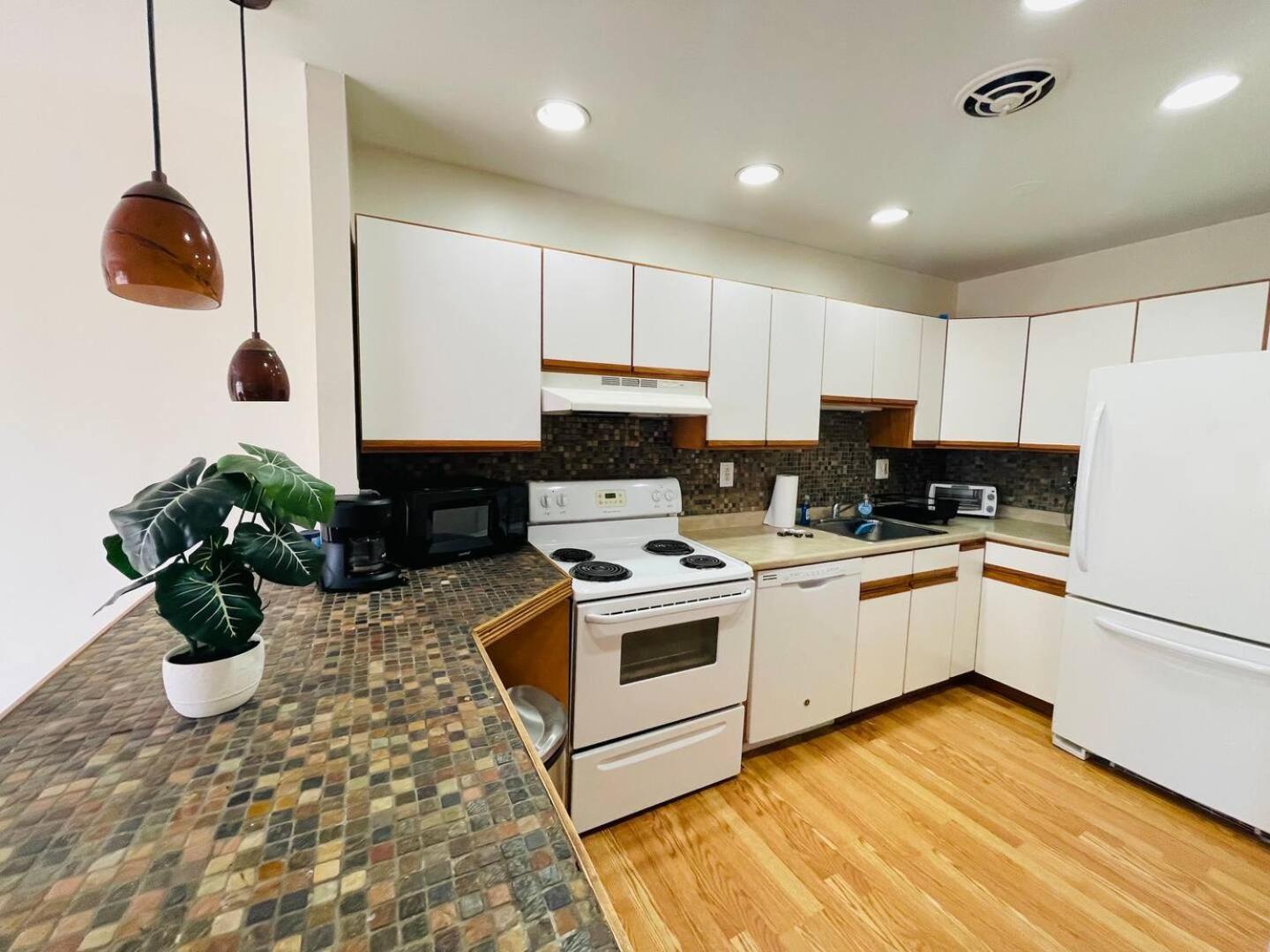 Apartment 1br Call In